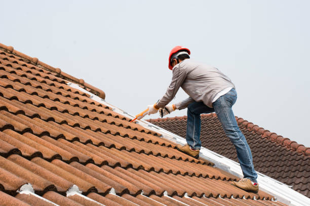 Professional Roofing services in Honolulu, HI